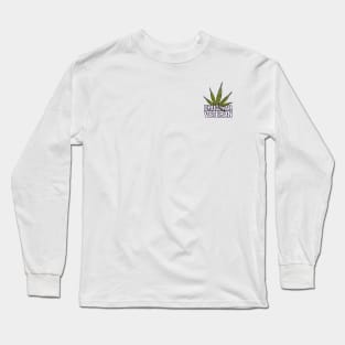 Drug Veteran CSGO Long Sleeve T-Shirt